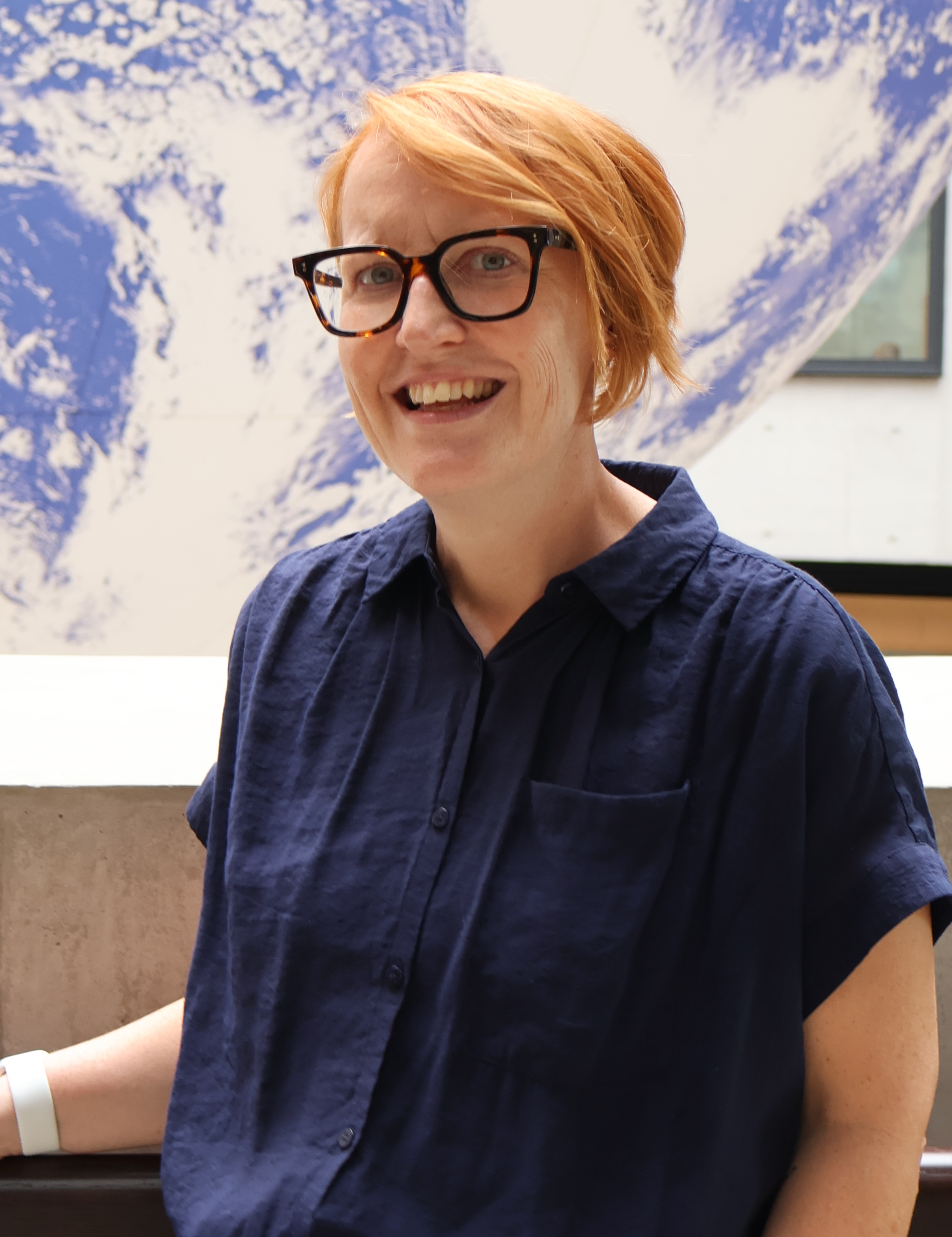 Kerry Barber