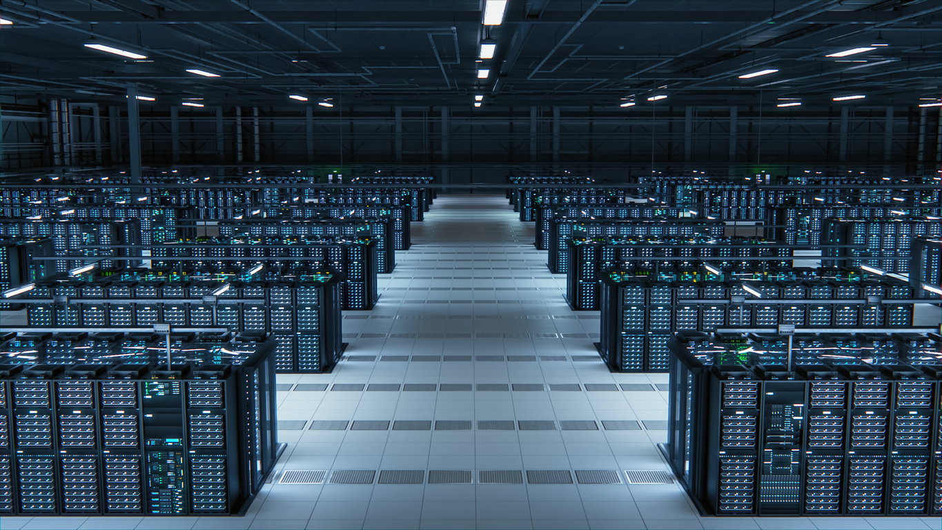 Risks and opportunities to the sustainability of data centres in the UK