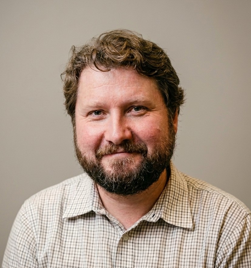 Prof Piotr Dudek