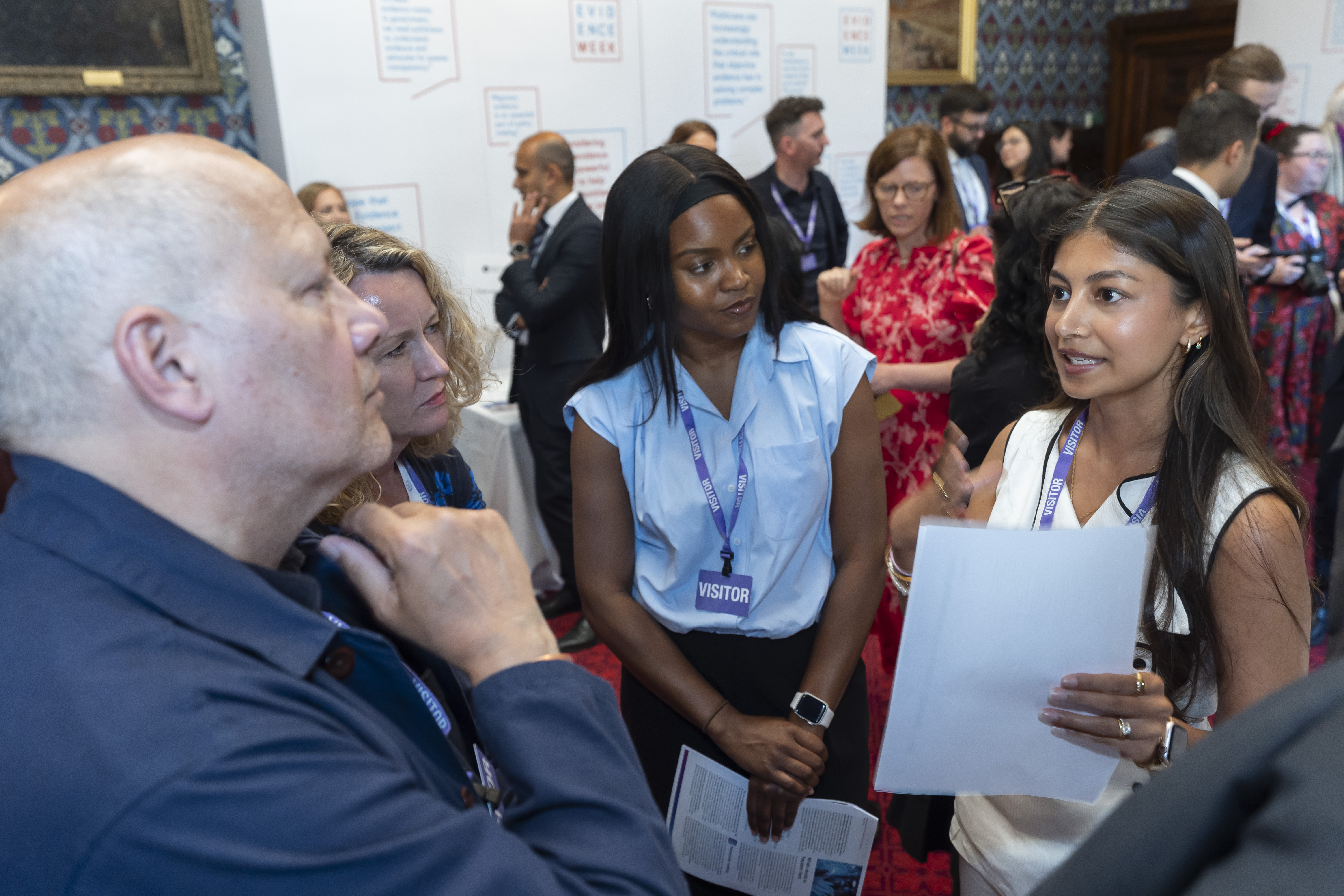 NeuroWare brings latest neuromorphic computing evidence to Westminster